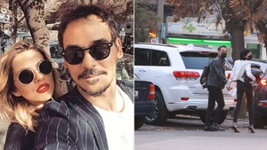 Cum a reacționat Lidia Buble, după ce Răzvan Simion și-a oficializat relația cu bruneta sexy