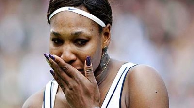 Serena Williams, scrisoare emoţionantă către mama ei: „S-a spus că sunt bărbat, că am luat droguri...”