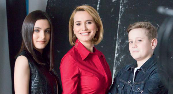 Legăturile lui Mihai Mărgineanu cu Andreea Esca, Loredana Groza și Mihaela Rădulescu. “Am făcut-o lată!”