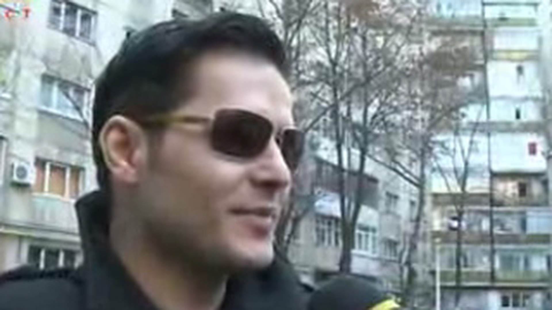 Liviu Varciu: "Ma bate tot mai tare gandul de a reinfiinta trupa L.A."!