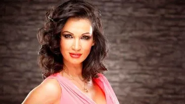 Ziua munceşte de zor, noaptea stă de veghe! Nicoleta Luciu nu poate dormi noaptea din cauza copiilor: E o perioadă dificilă