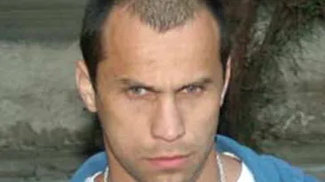 Serghei Gorbunov, unul dintre cei mai periculoși infractori din România, a fost eliberat condiționat!