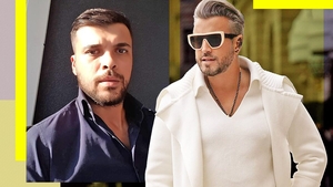 Cătălin Botezatu o apără pe Oana Roman în scandalul momentului și îl distruge pe Marius Elisei! „Un laș și un...”+  Designerul nu a avut milă!