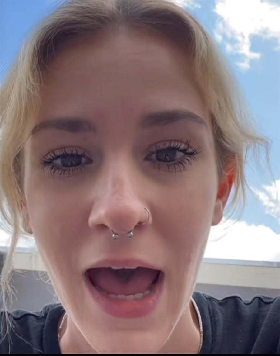 Sursa: TikTok