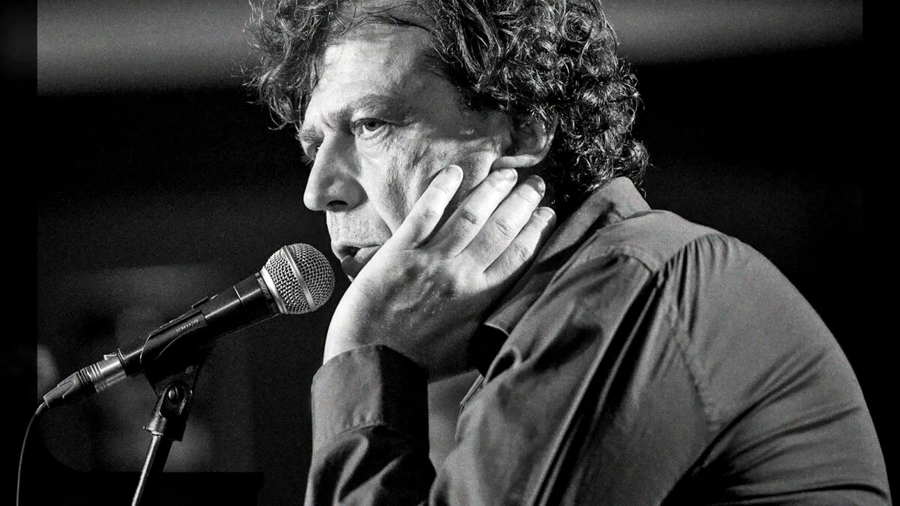 BREAKING | A murit Adrian Pleșca, fondatorul trupelor Timpuri Noi și Partizan