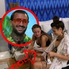 Ce bilețel „de dragoste” i-a scris Marcel soției lui, în prima zi la Insula Iubirii: 12 cuvinte, toate cu litere de tipar, și o mare greșeală gramaticală. Armina a văzut-o și a încercat să o mascheze, dar camerele au filmat tot