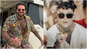 Replica genială a lui Marcel ”Maluma” de la Insula iubirii, după ce a dat nas în nas cu Jaguarul: ”Asta înseamnă să fii mafiot”