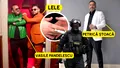 Un interpret celebru de muzică lăutărească și unul dintre instrumentiștii săi de bază, ridicați de Poliție. Lele, interogat în dosarul Ștoacă