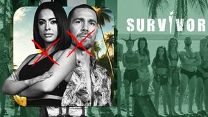 Următorii doi eliminați de la SURVIVOR, după Ema și Darius de la Insula Iubirii! CANCAN.RO a aflat totul, pas cu pas! Detalii exclusive!