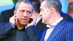 Am aflat motivul despărţirii. Divorţ în familia lui Gigi Becali: ”Din cauza lui, am…”
