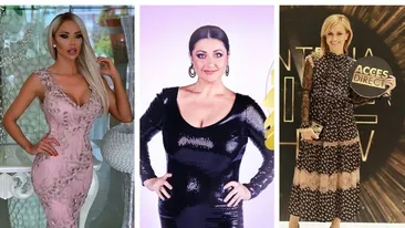 TOP 25 de vedete care au spus ce medie au avut la BAC. Cine e pe locul rușinos! Bianca Drăgușanu, peste Gabriela Cristea și Simona Gherghe