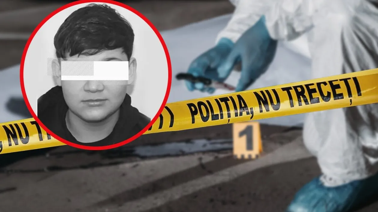 Mario Berinde nu este un caz izolat. Crimele comise de minori care au îngrozit România