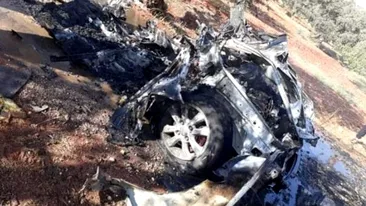 Sfârșit tragic pentru un lider Al-Qaeda. Salim Abu-Ahmad, omorât într-un atac cu drone în Siria