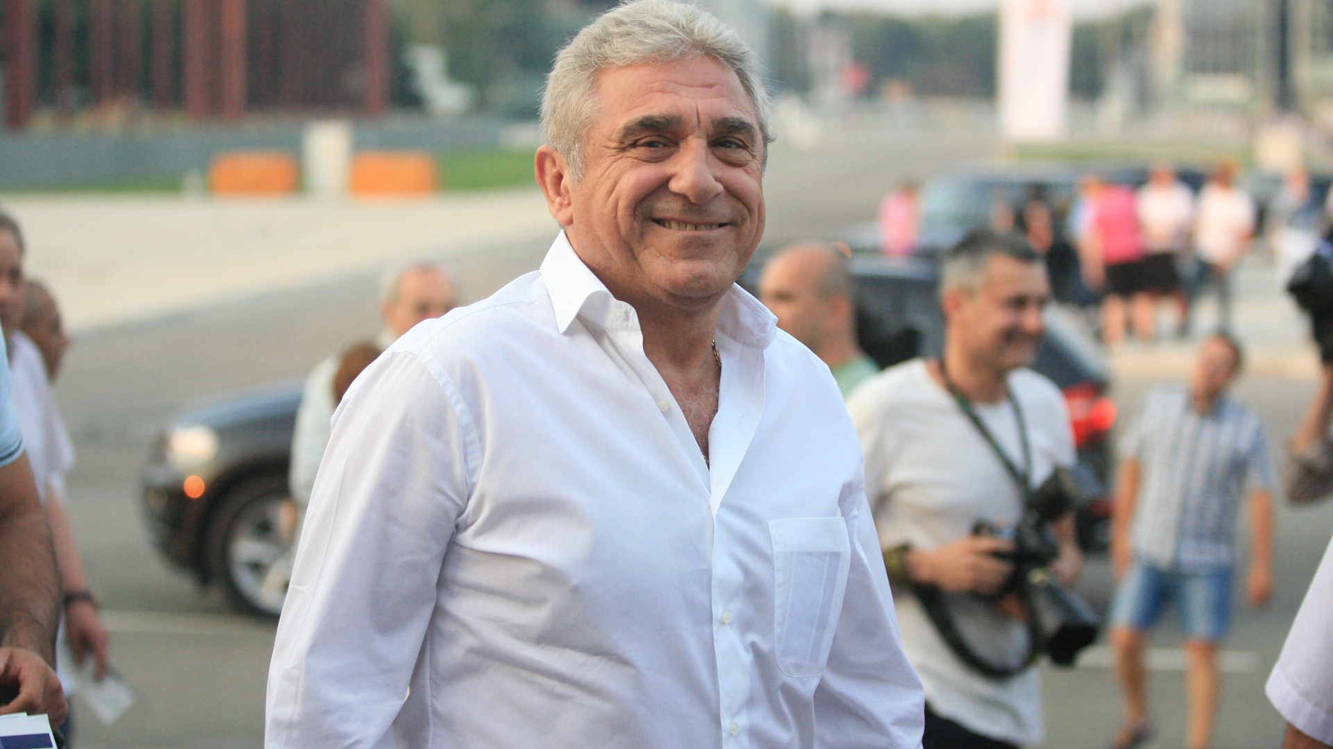 Fratii Becali au recunoscut! Afla ce se intampla acum la DNA, acolo unde sunt audiati cei doi