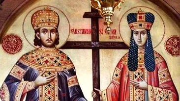 Sfinții Constantin și Elena. Cele mai importante tradiții și superstiții