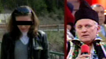 Cantaretul Ioan Alungulesei, acuzat de cuscra ca si-a violat fata: In acea perioada, aveam pe cineva, nu trebuia sa-mi patez onoarea