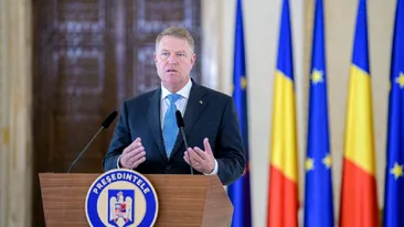 Klaus Iohannis a promulgat legea! Se reduce vârsta de pensionare pentru acești români
