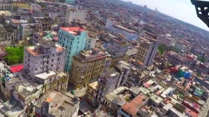 VIDEO - PRIMELE IMAGINI de la filmările peliculei Fast & Furious 8. Nu o să îţi vină să crezi în ce ţară filmează VIN DIESEL 