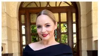 Andreea Marin, schimbare radicală la 49 de ani! A dat jos 13 kilograme și nu se oprește aici. Ce dietă a urmat vedeta: „Simt că am întinerit”