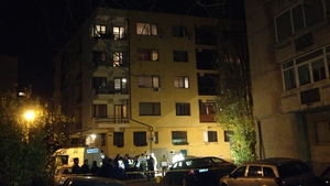 Instalator sau martor-cheie intr-un dosar cu mafioti? Detalii-soc despre barbatul executat langa mall! Tatal sau a murit batut!