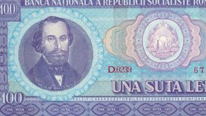 Să vezi și să nu crezi! Cu cât a ajuns să se vândă pe internet o bancnotă de 100 de lei cu Nicolae Bălcescu