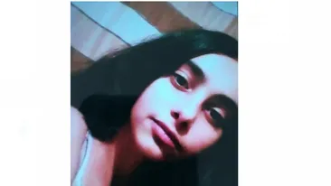 Polițiștii sunt în alertă!  O adolescentă a dispărut de acasă de două zile