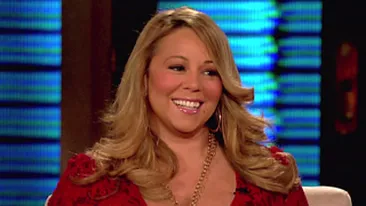 Mariah Carey a transformat o aripa a casei sale in camera gemenilor sai