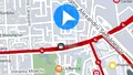 TOP 3 aplicații rivale pentru Google Maps si Waze care-și fac treaba foarte bine