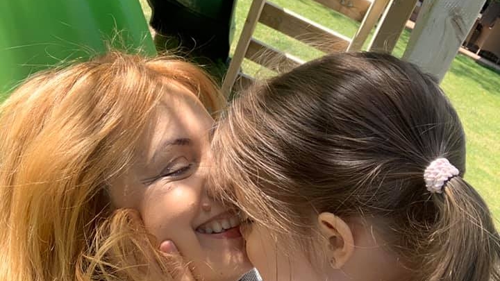Simona Gherghe, dezvăluiri surprinzătoare! Prezentatoarea a mărturisit de ce nu mai poate să rămână gravidă