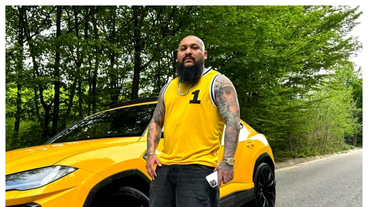 S-a aflat acum! De ce au fugit Nando și Dani Mocanu în Italia, de fapt. Când ar putea fi aduși în România