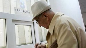 Categoria de pensionari care pierd 420 lei la pensie, de la 1 ianuarie 2026. Care este motivul?