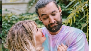 Gina Pistol, emoționantă în brațele lui Smiley: ”O să mai discut eu pe parcurs!”