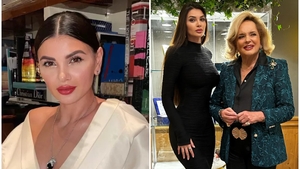 Ramona Gabor, în doliu! Fosta cumnată a lui Columbeanu a primit o veste devastatoare: „Spiritul tău mă va călăuzi”