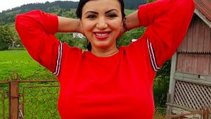Adriana Bahmuțeanu și-a învățat lecția! La ce teste își supune partenerul că să afle dacă este omul potrivit pentru ea