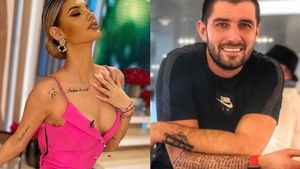 Cătălin Cazacu a primit un avertisment din partea Ramonei Olaru: „Demonul nu poate fi calmat”