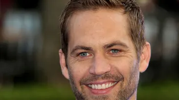 VIDEO DE LA FATA LOCULUI! Camerele de supraveghere au surprins momentul in care Paul Walker a intrat cu masina in pom