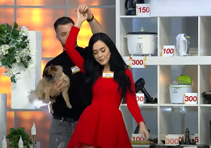 Bianca Comănici iubeşte din nou? Fosta concurentă de la Puterea Dragostei a făcut dezvăluiri neaşteptate
