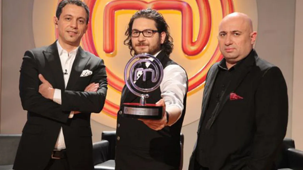 Primele eliminări inainte de anuntarea marelui câştigător! Vezi ce concurenti au plecat de la Masterchef