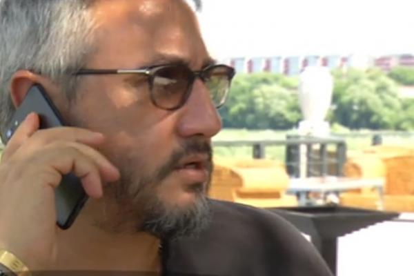 Bombă în showbiz! Joshua Castellano și iubita lui s-au despărțit după 7 ani de relație