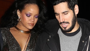 Rihanna e din nou singură! Motivul pentru care s-a despărțit de iubitul miliardar