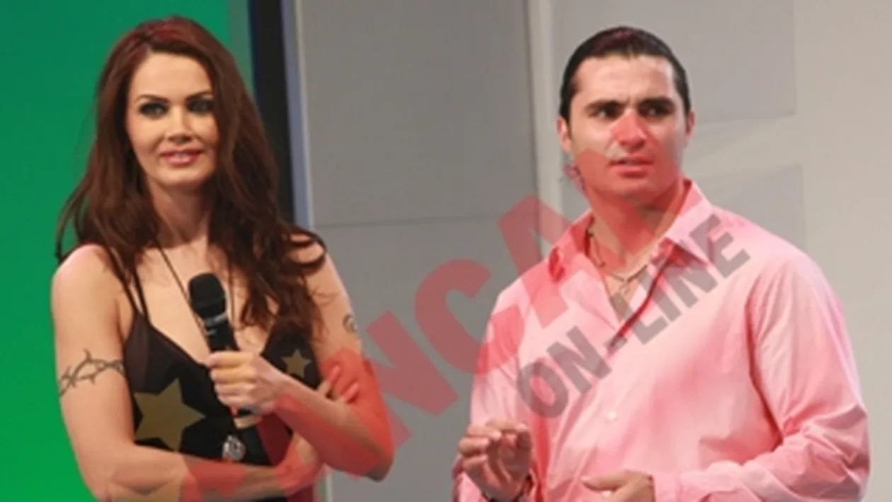 Pepe: Daca imi spunea de la inceput ca nu vrea copii, ne-o trageam din cand in cand si atat