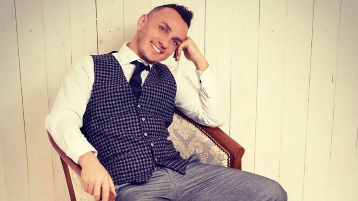 Motivul pentru care Mihai Trăistariu nu s-a căsătorit până acum! „Nu pot să îmi fac o relație cu o astfel de fată”