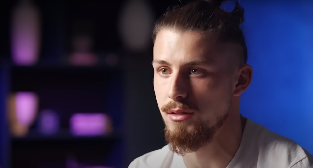 Radu Drăgușin a semnat cu Tottenham