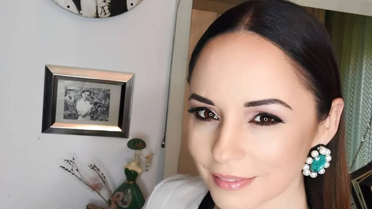 Cât de mult a fost afectată Violeta, după divorțul dintre părinții ei. Andreea Marin a dezvăluit totul