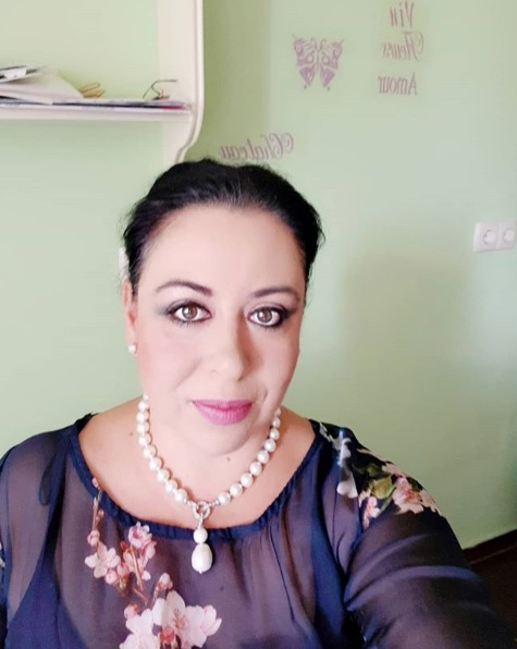 Cum s-a îmbrăcat Oana Roman la petrecerea dată de Cristina Șișcanu și Mădălin Ionescu