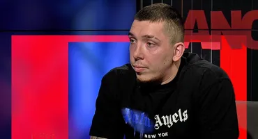 Mihai Zmărăndescu a găsit un înlocuitor pentru părintele său: ”Moroșanu este omul care a preluat locul de tată!”