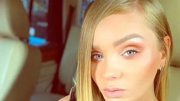 Drama trăită de Maria Constantin. Fostul soț l-a bătut pe copil, dar și pe ea, pentru că i-a sărit în ajutor