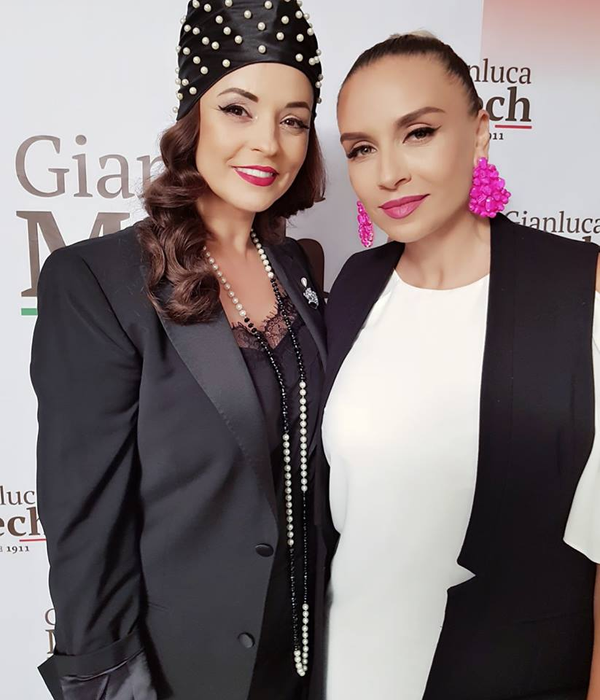 Andreea Marin a slăbit enorm! Ce dietă a ținut „zâna”