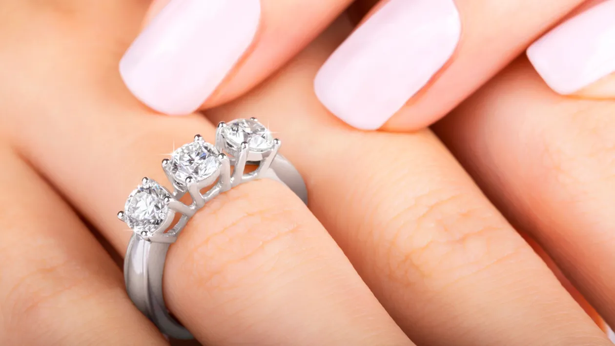 (P) Cum să combini mai multe inele fără să exagerezi? 7 idei de styling