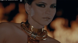 Inna, IPOSTAZE demne de filme XXX! Cum a fost filmata vedeta in vazul tuturor!